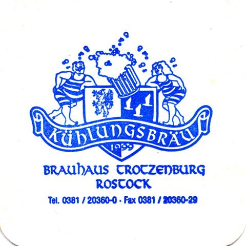 rostock hro-mv trotzen gemein 1a (quad185-brauhaus-blau)